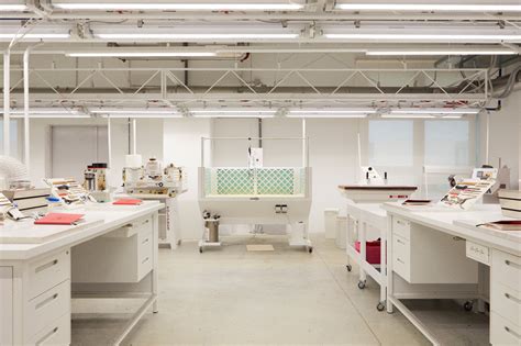 Inside Gucci ArtLab, the hub for innovation and craft